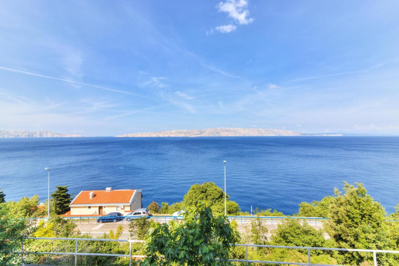 Ivan Apartman Senj  Exterior foto