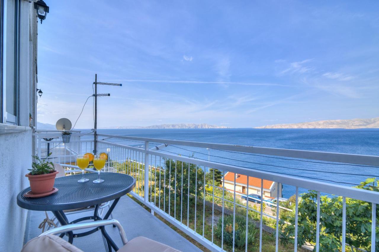 Ivan Apartman Senj  Cameră foto