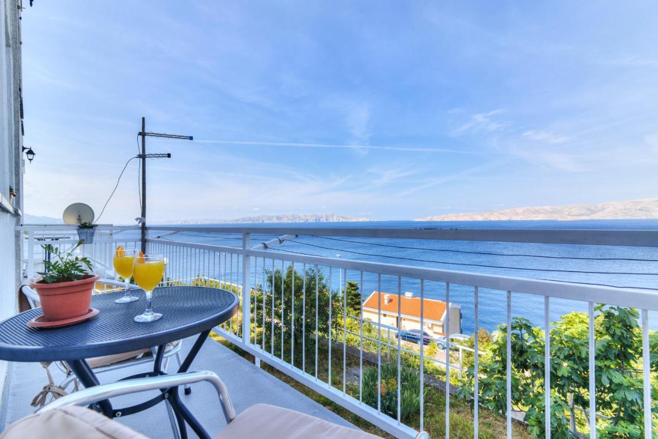 Ivan Apartman Senj  Cameră foto