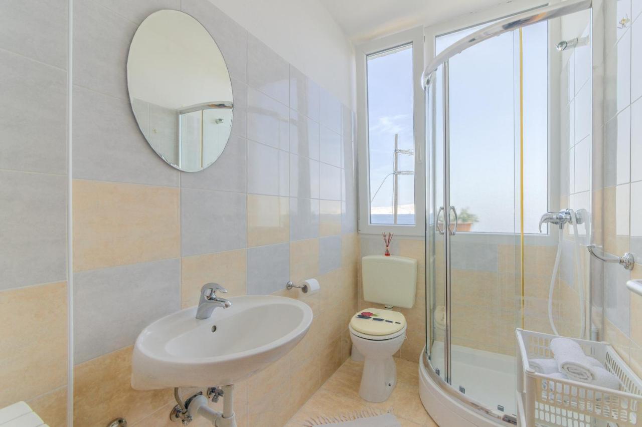 Ivan Apartman Senj  Cameră foto