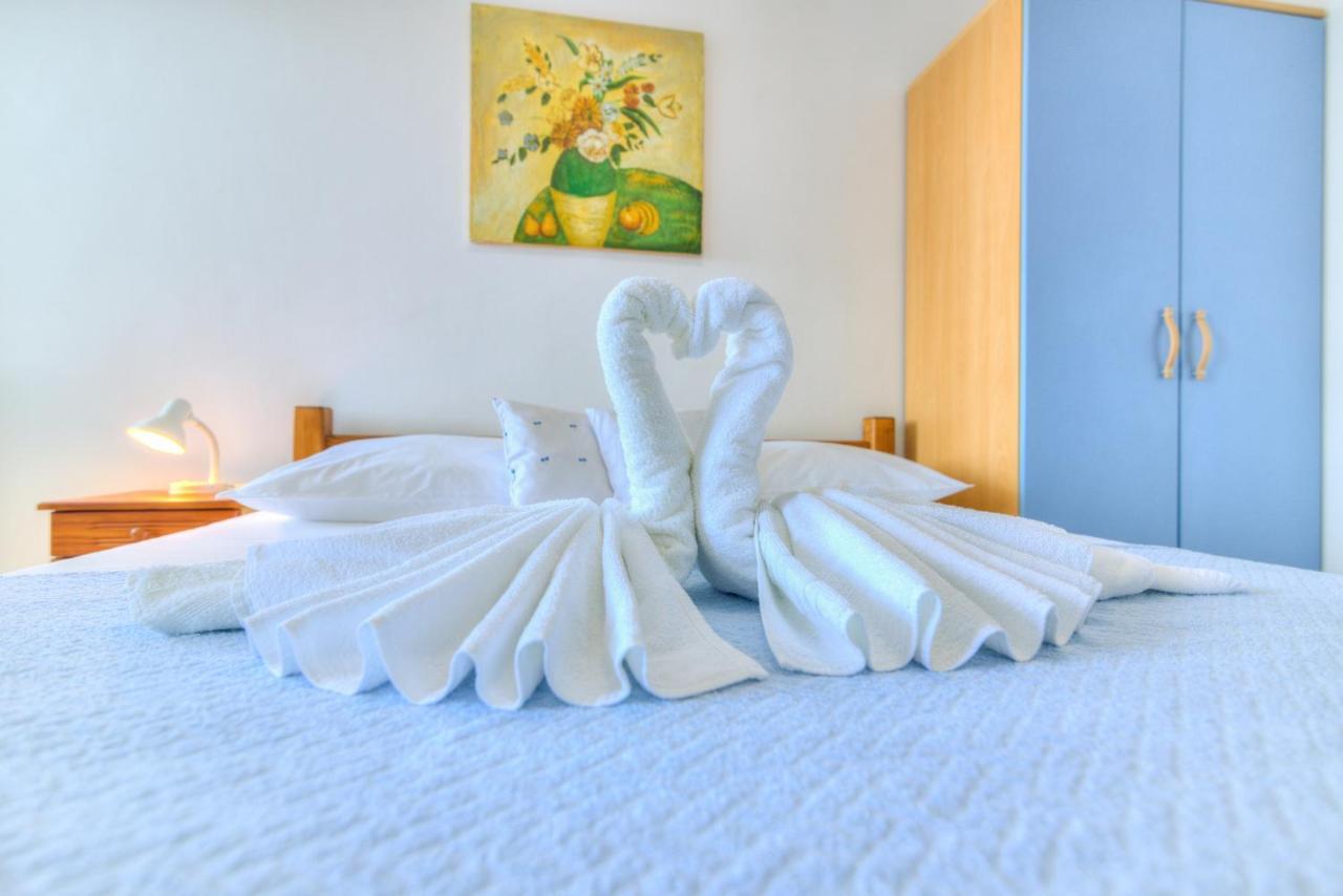 Ivan Apartman Senj  Cameră foto