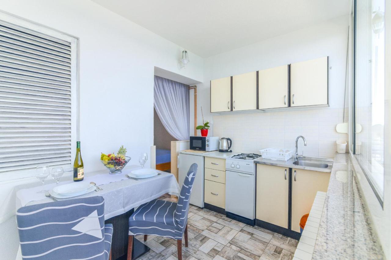 Ivan Apartman Senj  Cameră foto