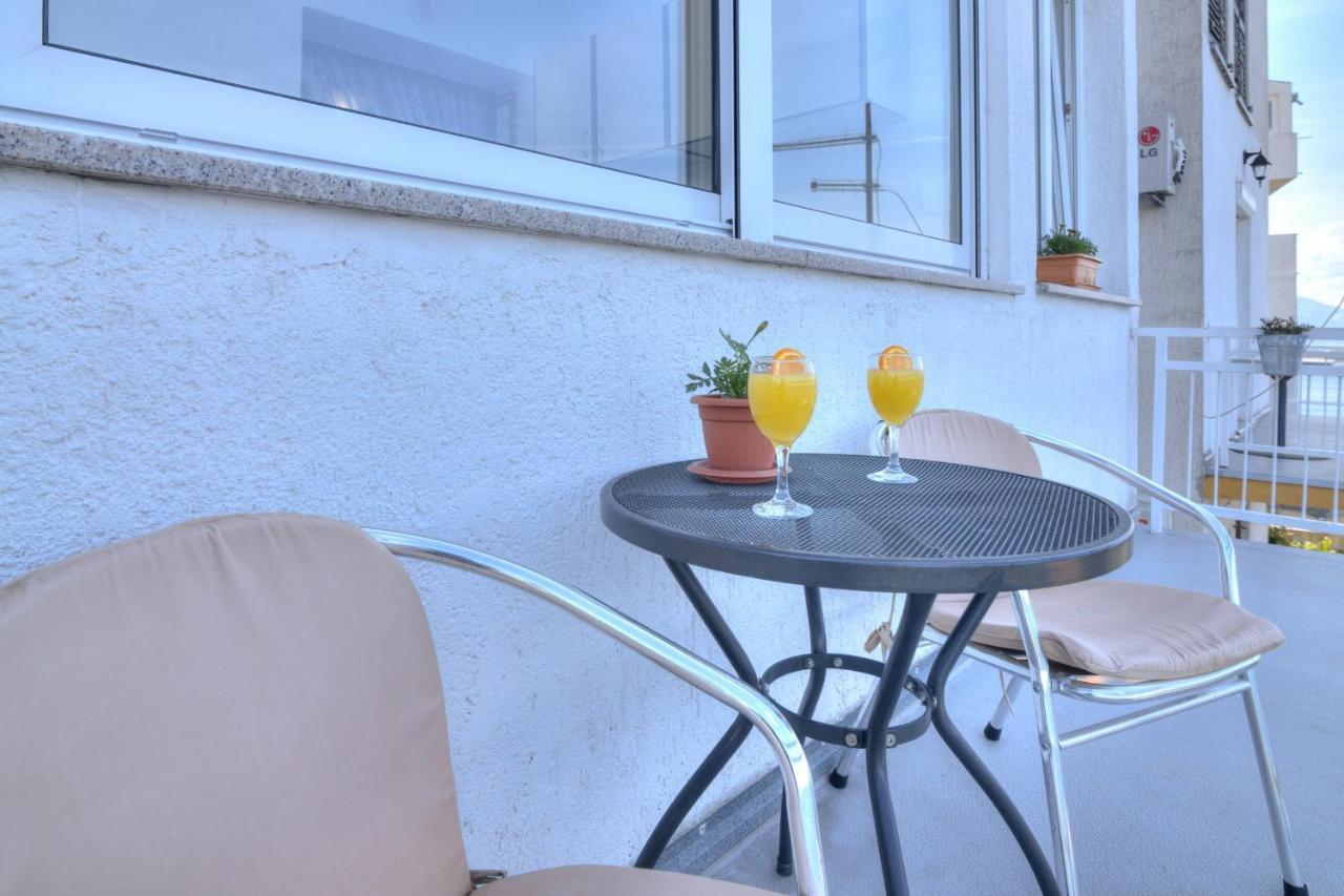 Ivan Apartman Senj  Cameră foto
