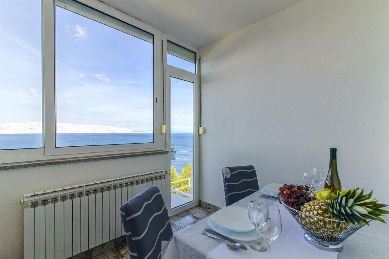 Ivan Apartman Senj  Cameră foto
