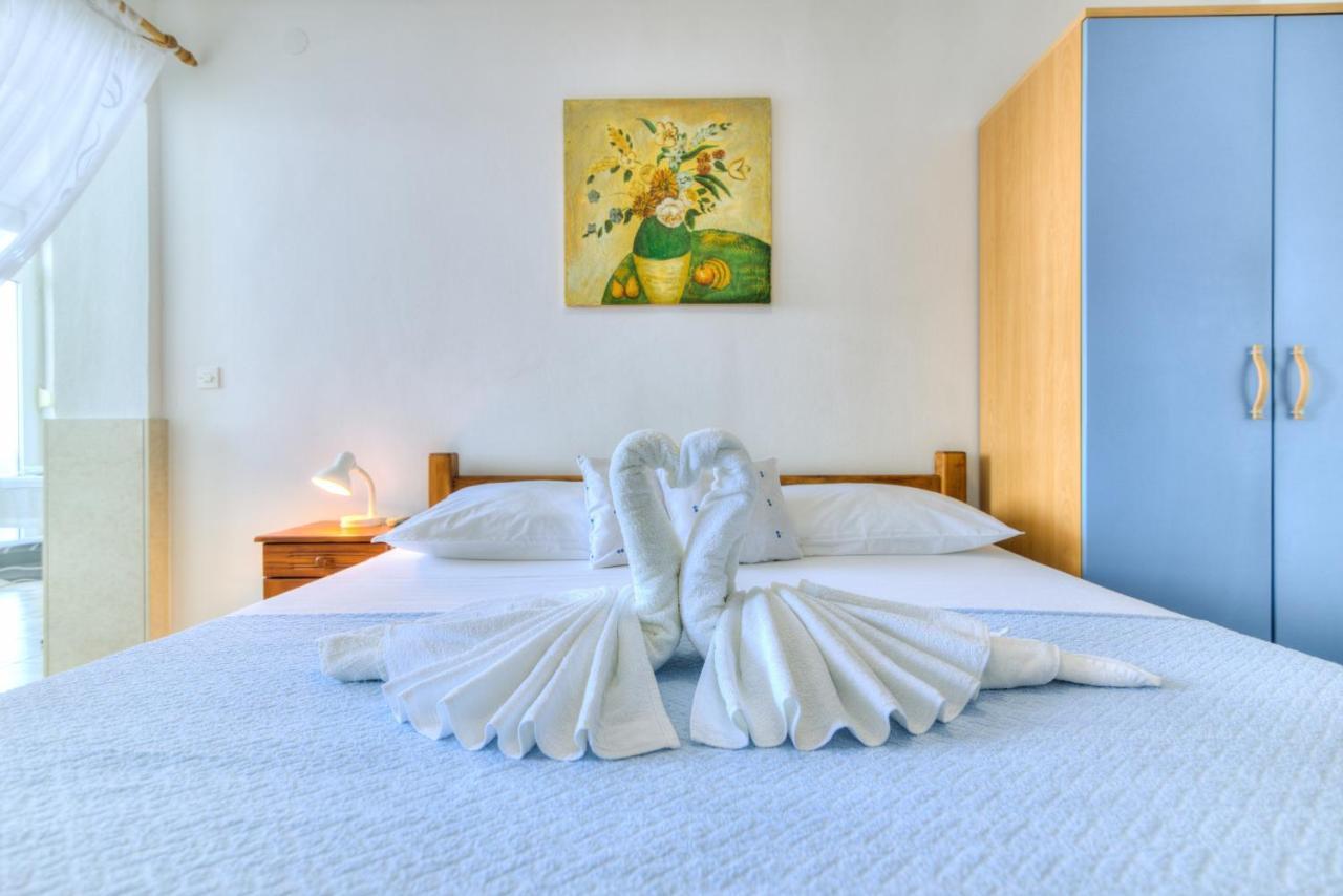 Ivan Apartman Senj  Cameră foto