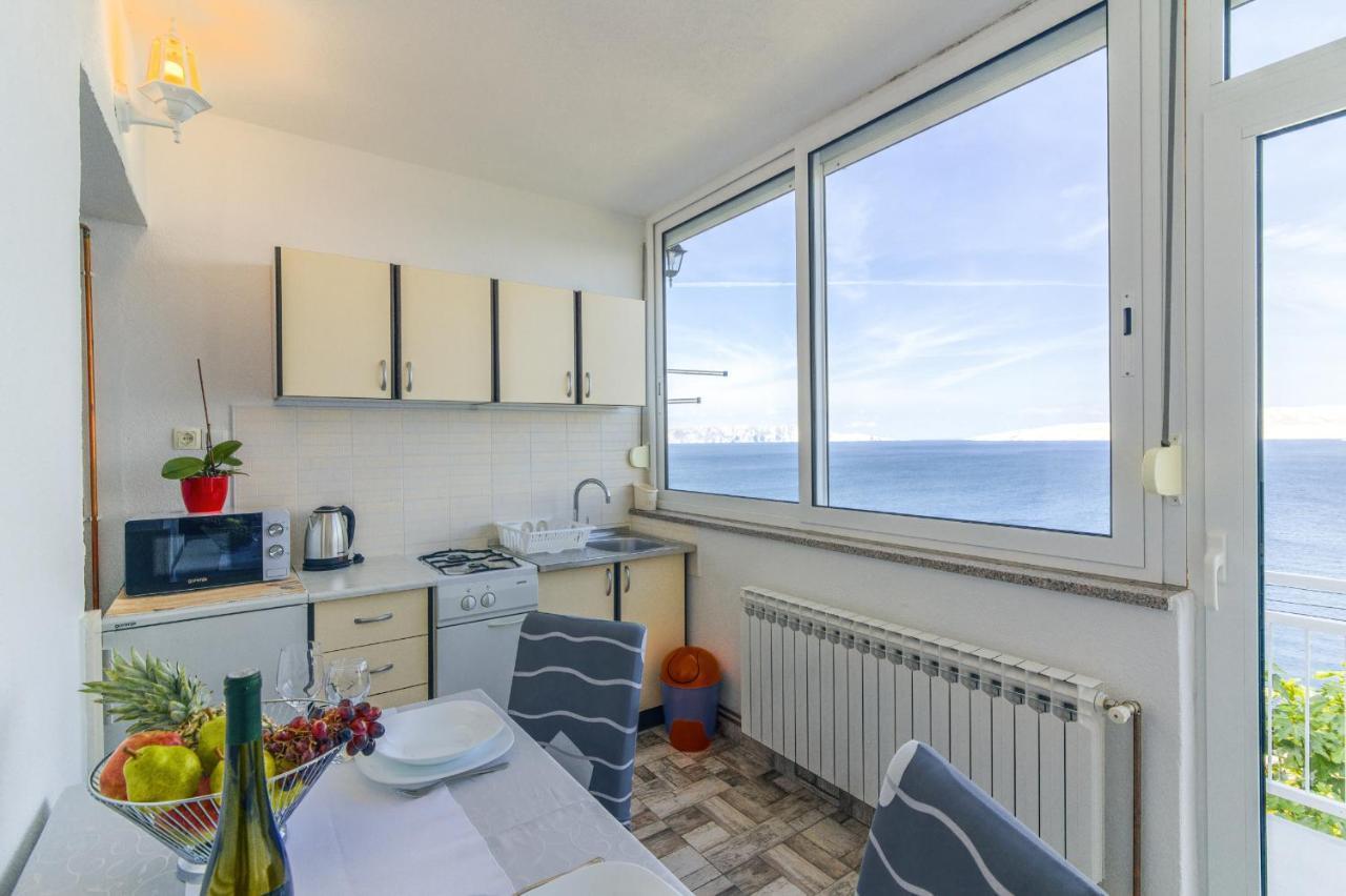 Ivan Apartman Senj  Cameră foto