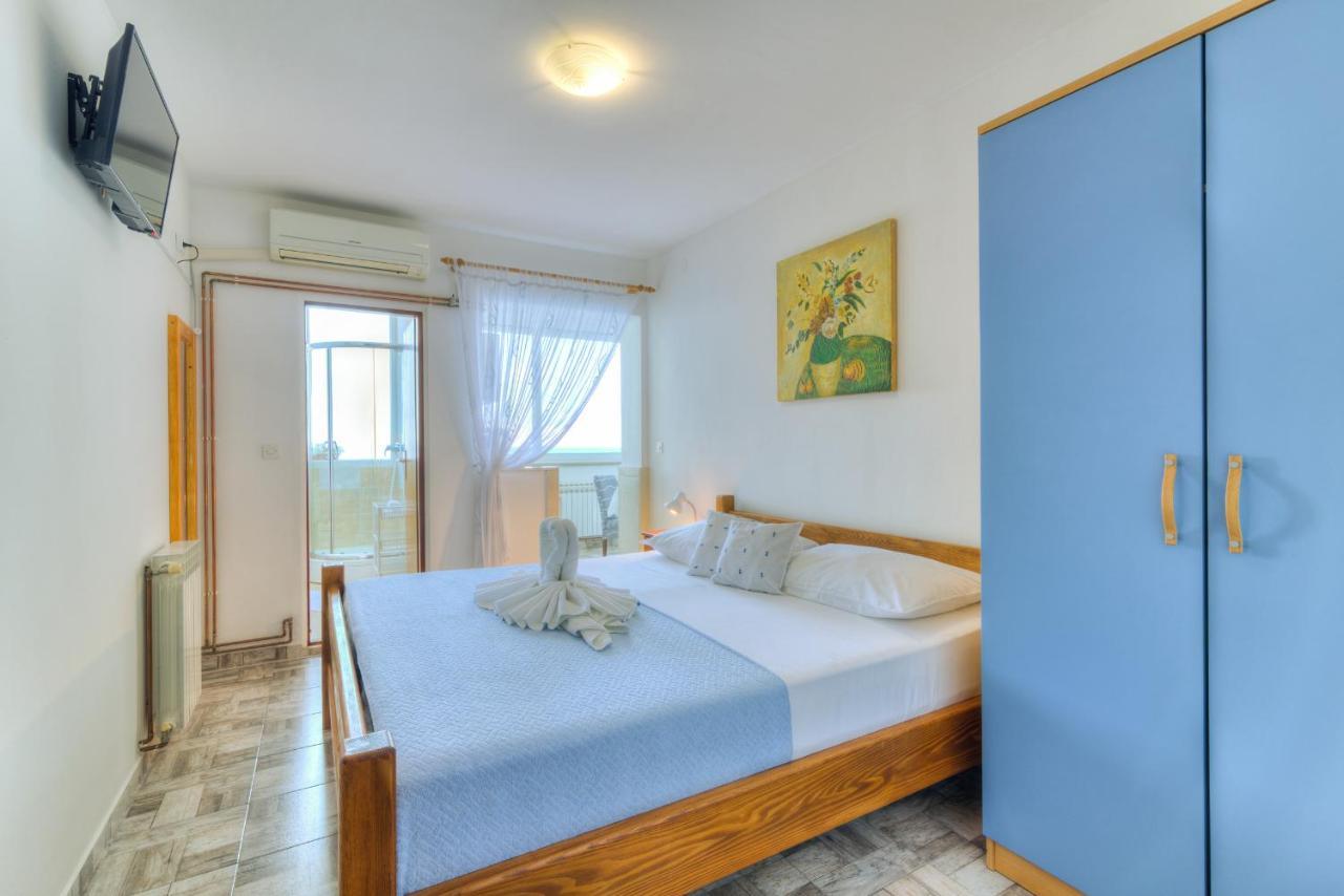 Ivan Apartman Senj  Cameră foto
