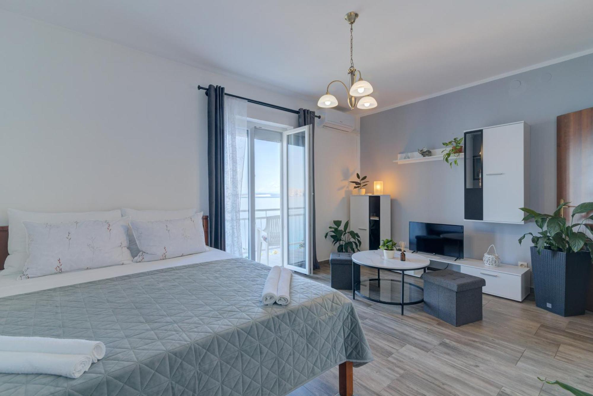 Ivan Apartman Senj  Exterior foto