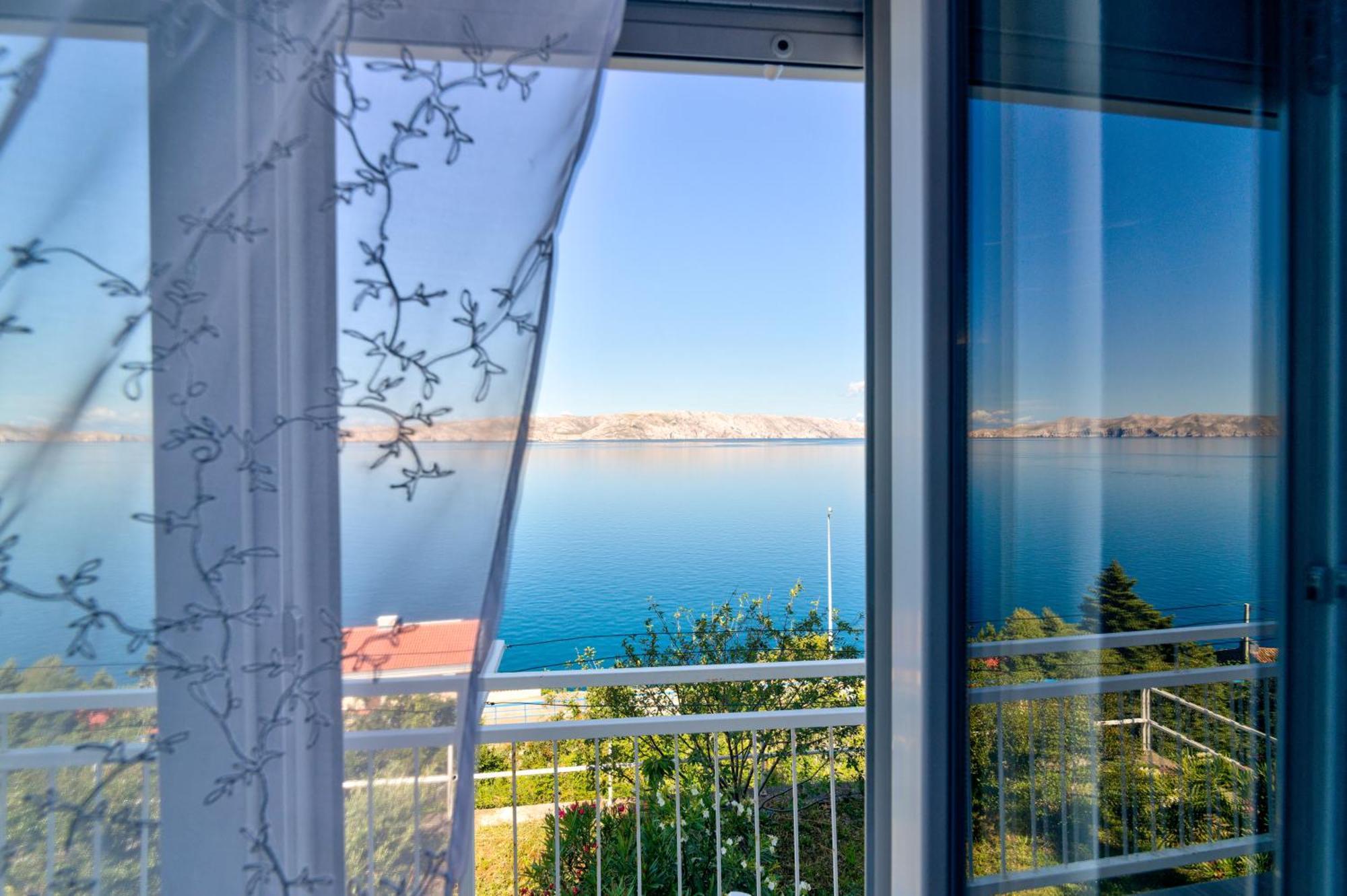 Ivan Apartman Senj  Exterior foto
